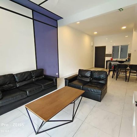 Icolor Home & Stay Ch4 타나라타 외부 사진