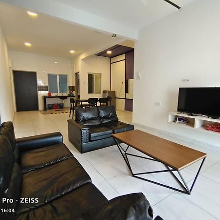 Icolor Home & Stay Ch4 타나라타 외부 사진