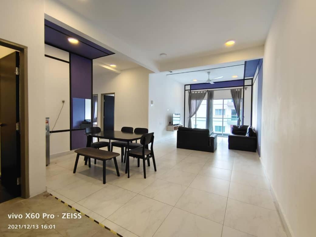 Icolor Home & Stay Ch4 타나라타 외부 사진
