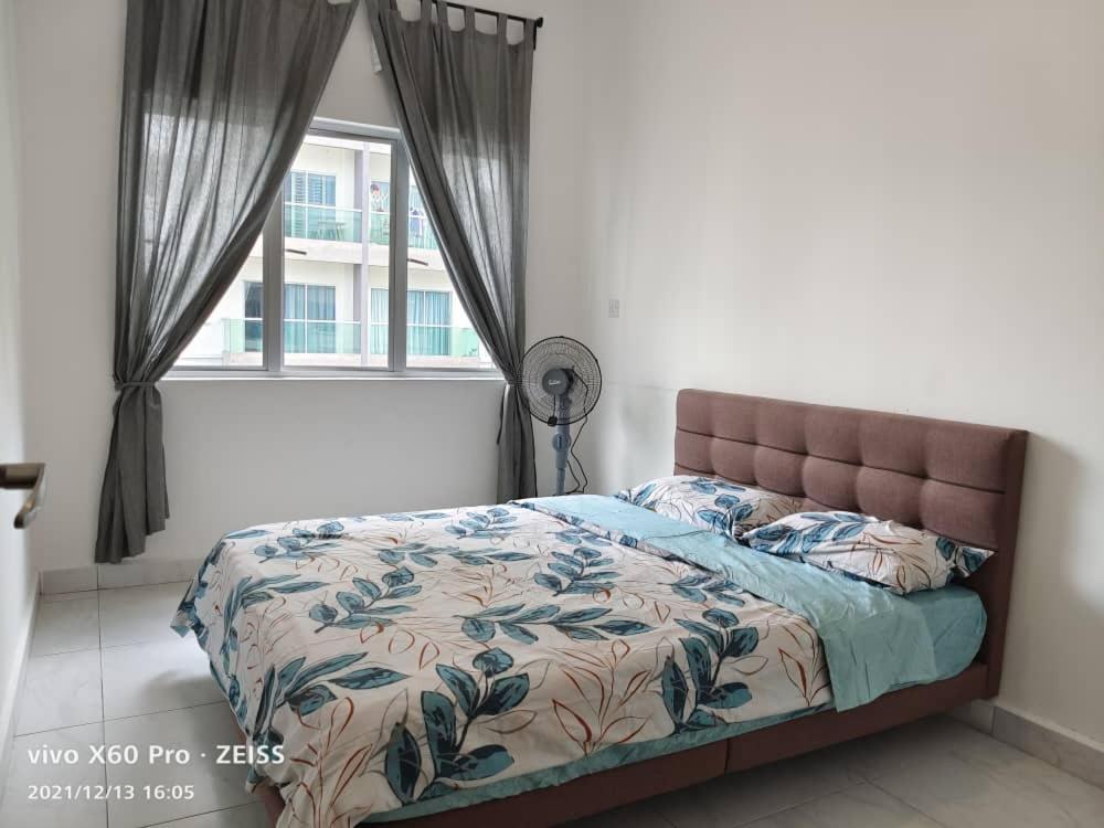Icolor Home & Stay Ch4 타나라타 외부 사진