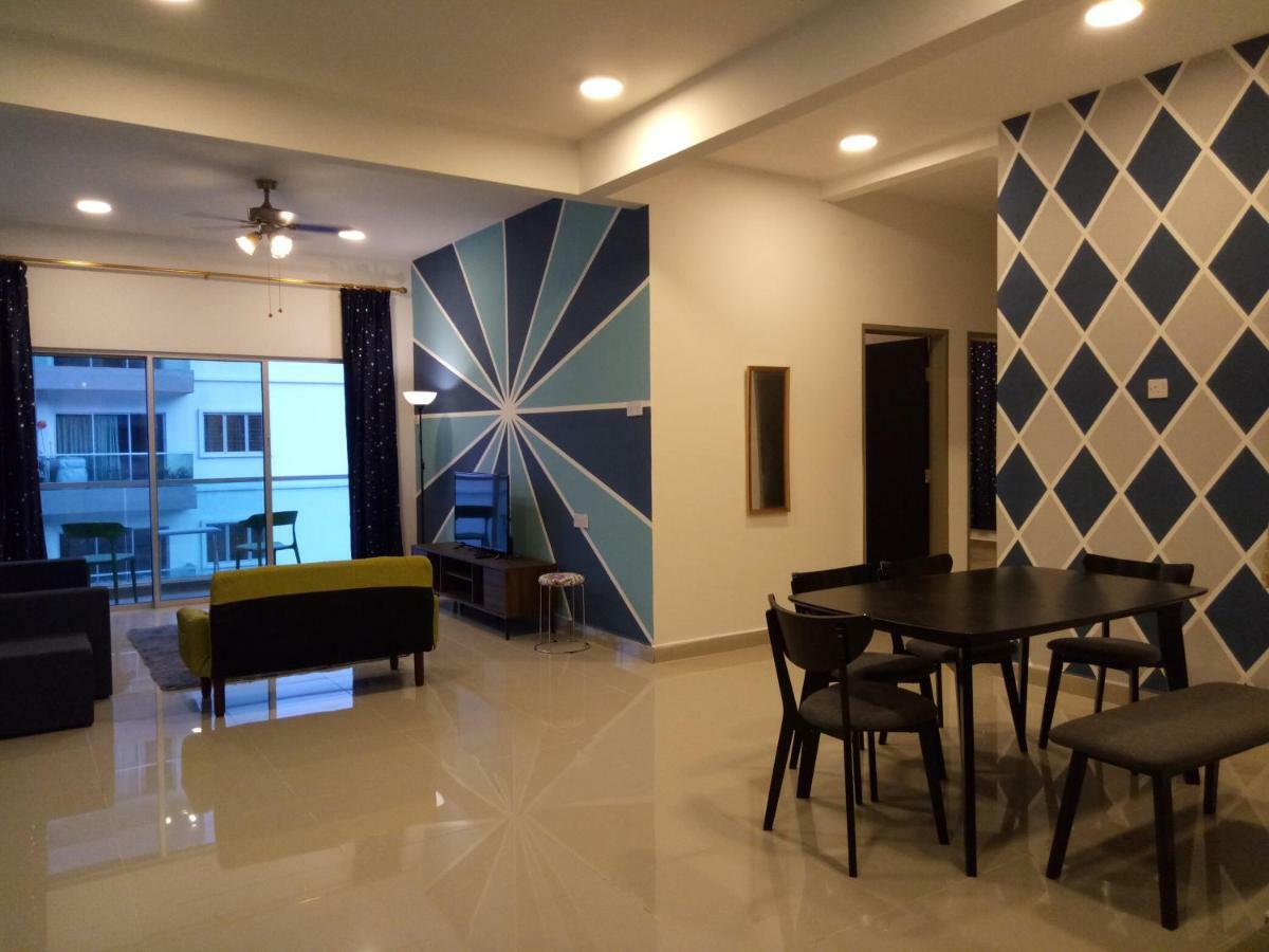 Icolor Home & Stay Ch4 타나라타 외부 사진