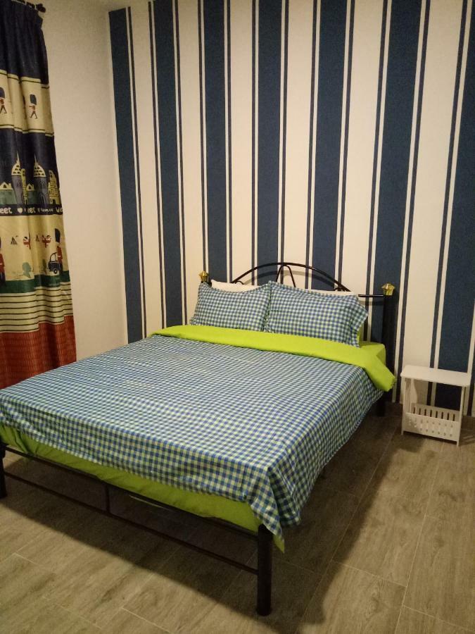 Icolor Home & Stay Ch4 타나라타 외부 사진