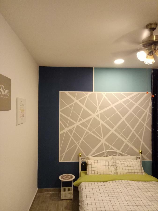 Icolor Home & Stay Ch4 타나라타 외부 사진