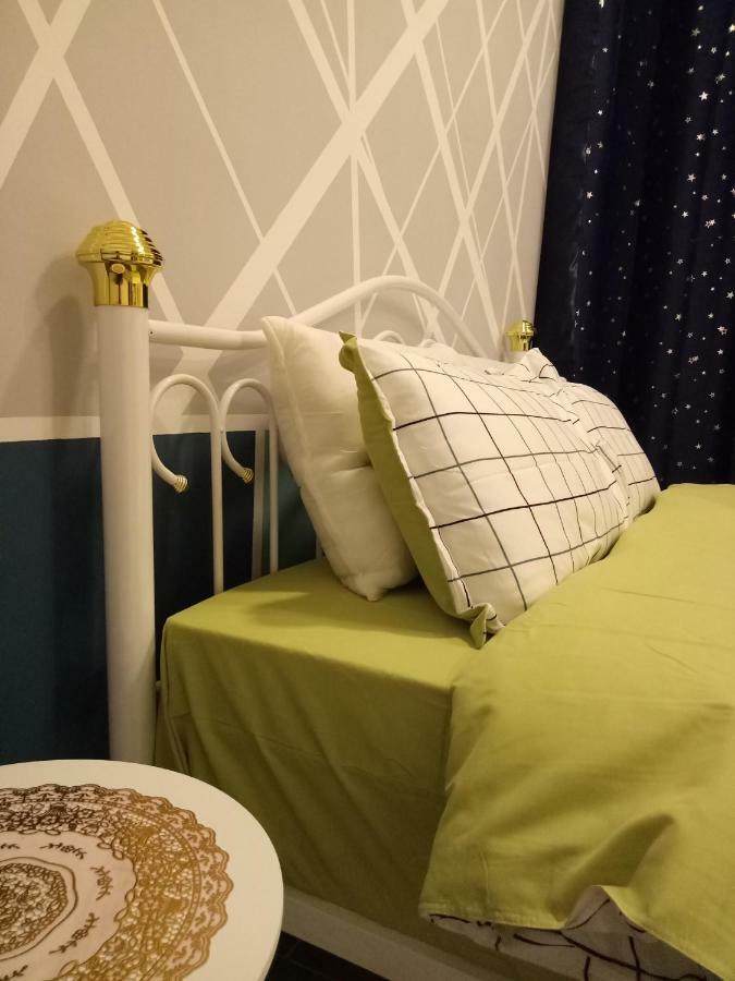 Icolor Home & Stay Ch4 타나라타 외부 사진
