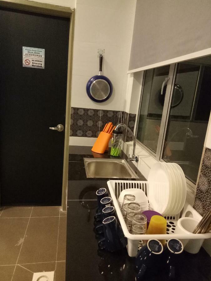 Icolor Home & Stay Ch4 타나라타 외부 사진