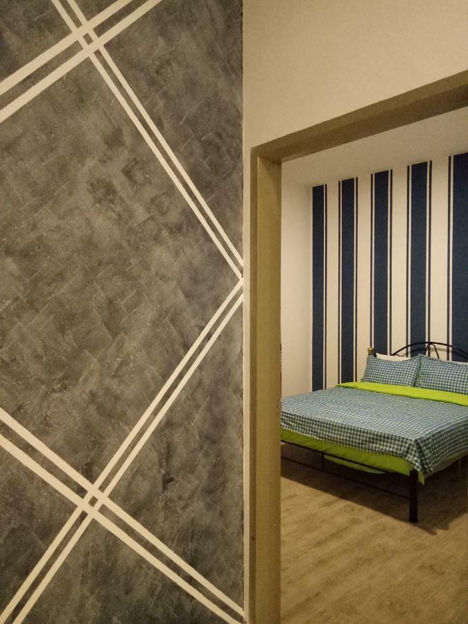 Icolor Home & Stay Ch4 타나라타 외부 사진
