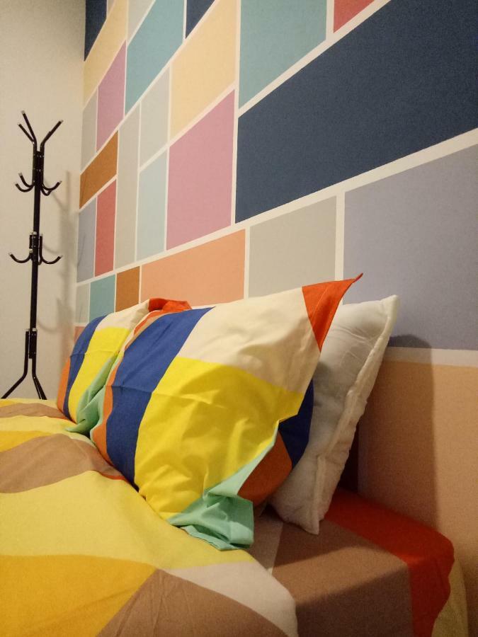 Icolor Home & Stay Ch4 타나라타 외부 사진