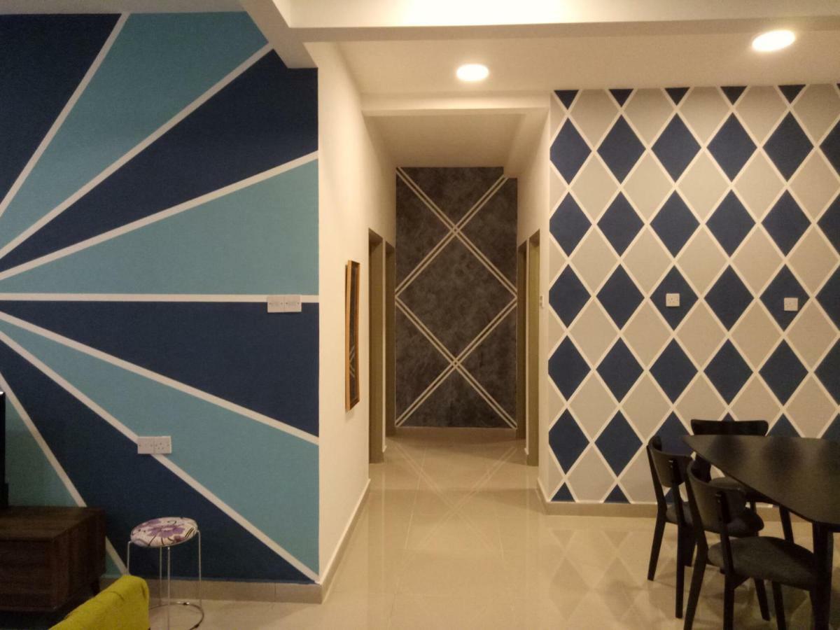 Icolor Home & Stay Ch4 타나라타 외부 사진