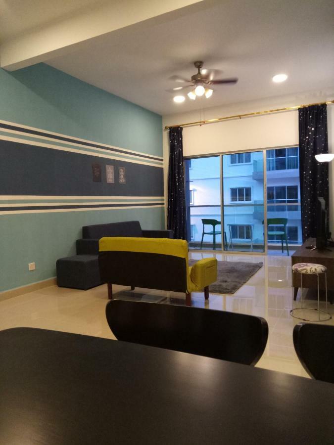Icolor Home & Stay Ch4 타나라타 외부 사진