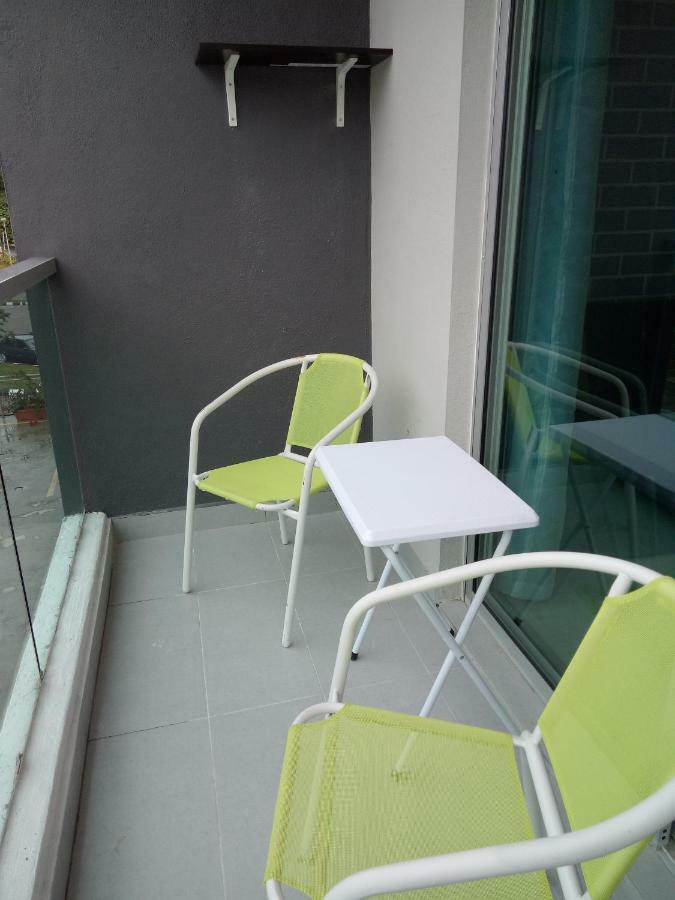 Icolor Home & Stay Ch4 타나라타 외부 사진